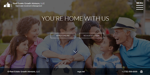Real Estate Growth Advisors - Red Bank, NJ Real Estate Growth Advisors Website